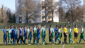 Великденска победа за юношите старша възраст на Велбъжд