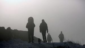 Франция ще създаде банка с проби лед в Антарктида