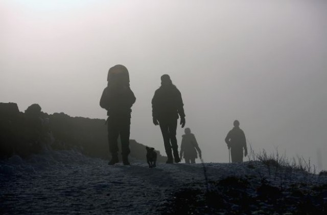 Франция ще създаде банка с проби лед в Антарктида