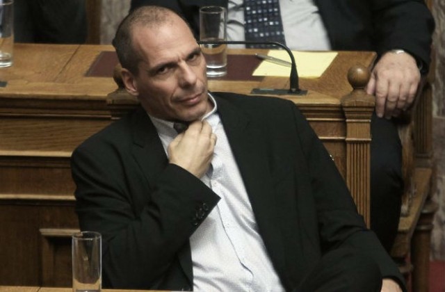 Гърция се подготвя да обяви фалит, ако не се споразумее с кредиторите си