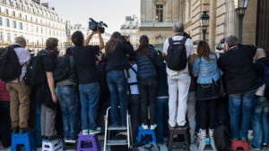 В Париж представиха Казанлък като столица на Долината на розите