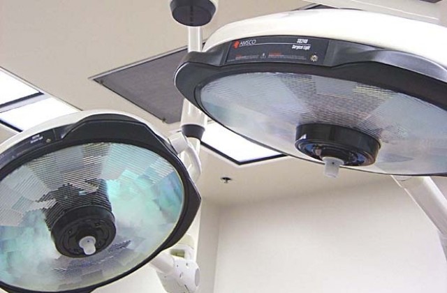 Електронен „нос” изследва пациенти за рак на стомаха