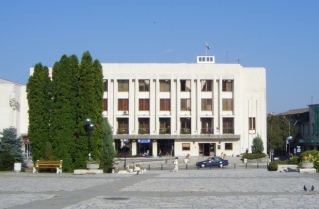 Комисията за защита от дискриминация с приемна в Горна Оряховица