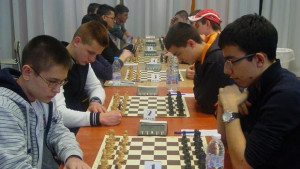 СКШ Плевен XXI спечели два медала от Държавното по шах