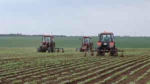 Приемна в Глоджево на Националната служба за съвети в земеделието