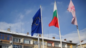 Представиха Казанлък като столица на Долината на розите и на