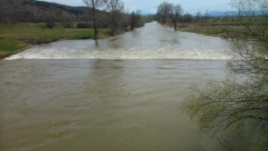 Водолази търсят Едмонд в Струма