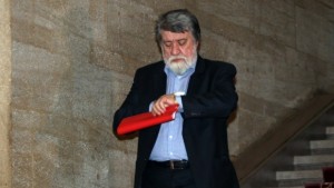 Министрите на културата на България и Франция откриват изложбата в