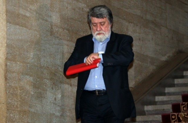 Министрите на културата на България и Франция откриват изложбата в Лувъра