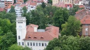 Как библиотеката промени живота ми