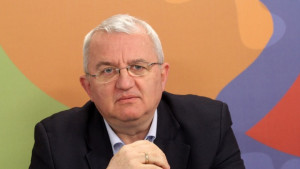 Р Драганов Няма да се сбъднат прогнозите за провал на