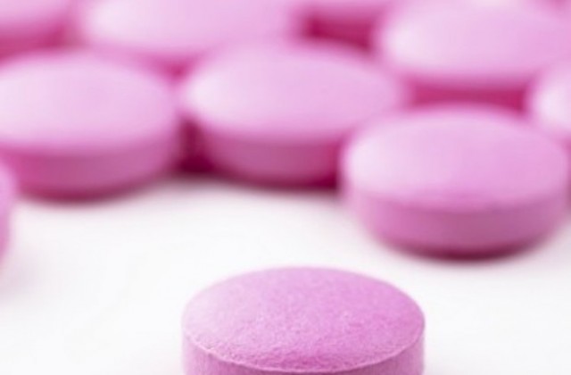 Таблетки метамфетамин намериха полицаи в тинейджърка от Велико Търново