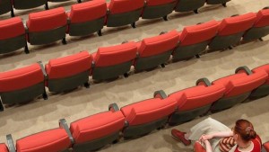 Съдилището открива София Филм Фест във Велико Търново