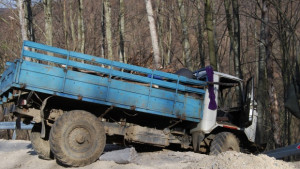 Втора жертва след тежката катастрофа във Върбишки проход