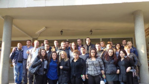 Младежите от ГЕРБ си избират ново областно ръководство