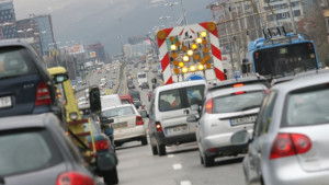 Малко повече от седмица дели столичани от началото на ремонтите