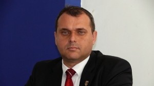 Приемна на Искрен Веселинов в Сандрово