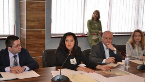 Павлова Строежът на къмпинг Юг не е на морския плаж