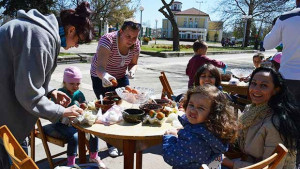 Конкурс за найкрасиво великденско яйце