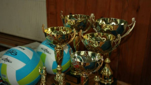 Футбол и хандбал в турнира За купата на кмета в