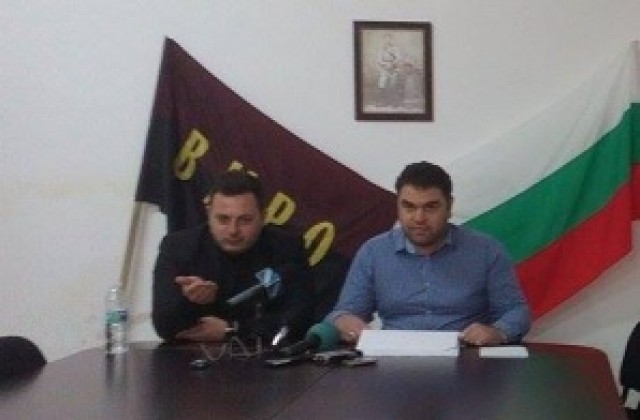 ВМРО Варна: Общинският план за интеграция на ромите е дискриминация