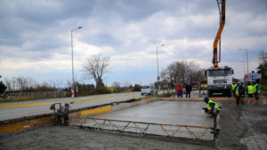 Ремонтите на основните булеварди приключват до края на май