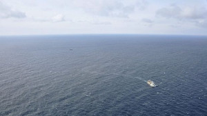 Руски военни кораби пресичат Ламанша