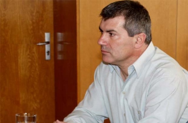 Ролев към кмета: „Предизборната агитация започна с проекта за ремонт на центъра“