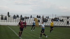 ФК Верея гостува в Горна Оряховица без кадрови проблеми