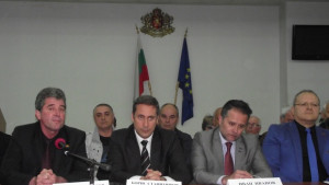 Станислав Благов ще се бори за пети кметски мандат в