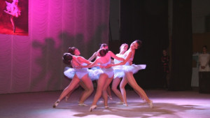 180 деца и юноши събира празник на балета в Лясковец