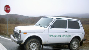 Шофьор от Гърция рани жена