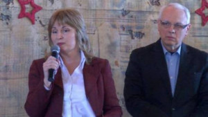 Пепа Сомлева Не са ни найвиновни ГЕРБ НАТО и глобалното