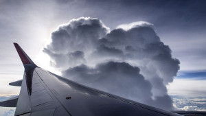 Компютрите на самолетите може да бъдат обект на хакерски атаки