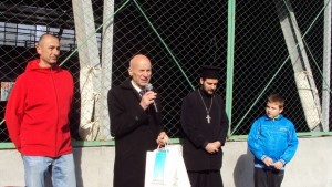 Четвъртокласник ще представя Хасково в Световните летни игри2015