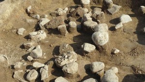 Археолози откриха деца принесени в жертва от траките СНИМКИ