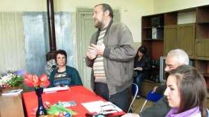 Тунджански литературни дни
