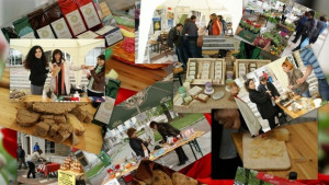 Екобазар 2015 остава една седмица