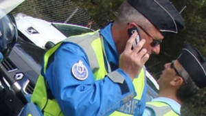 Полицейска операция 24 часа контрол на скоростта ще се проведе