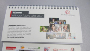 Таксбек Интернешънъл динамично се развива във Велико Търново