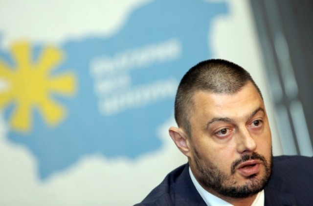 „България без цензура не е декларирала дарителите си