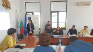 ОИЦ организира информационни срещи по общините в региона