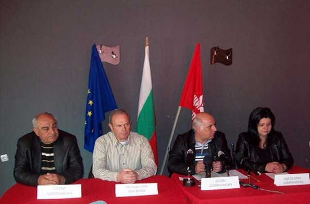 Дамяновска: Имам съмнения, че ще развиваме всичко друго, но не и тролейбусен транспорт