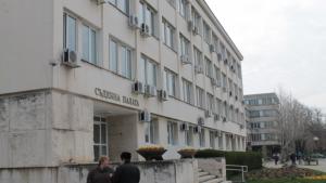 Съдии от Търговище се срещат с граждани по повод Деня
