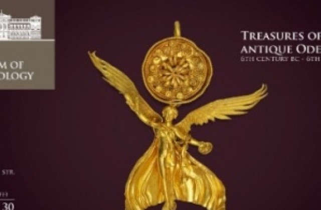 Част от варненските съкровища влязоха в „Лувъра“