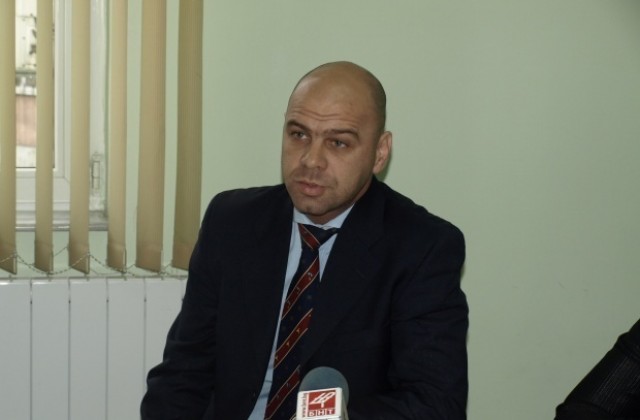 „Тракия“ разполага с половин милион за ремонти и облагородяване