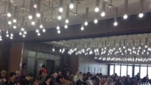 Проведе се информационна среща с читалищата в областта