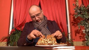 С паднал готвач вместо черна котка започва новият епизод на