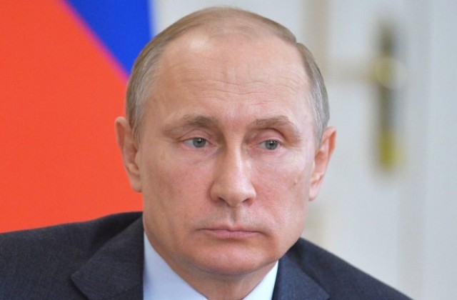 Путин с доход от 7,7 млн. рубли за 2014-а, руски вицепремиер - с 280 млн. рубли