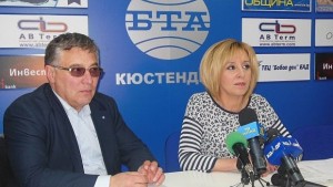 Мая Манолова видя дискриминация в правила за еврофинансиране за бизнеса